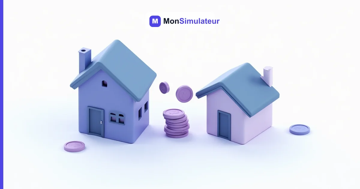 Buyout payment (soulte): divorce, joint ownership and inheritance