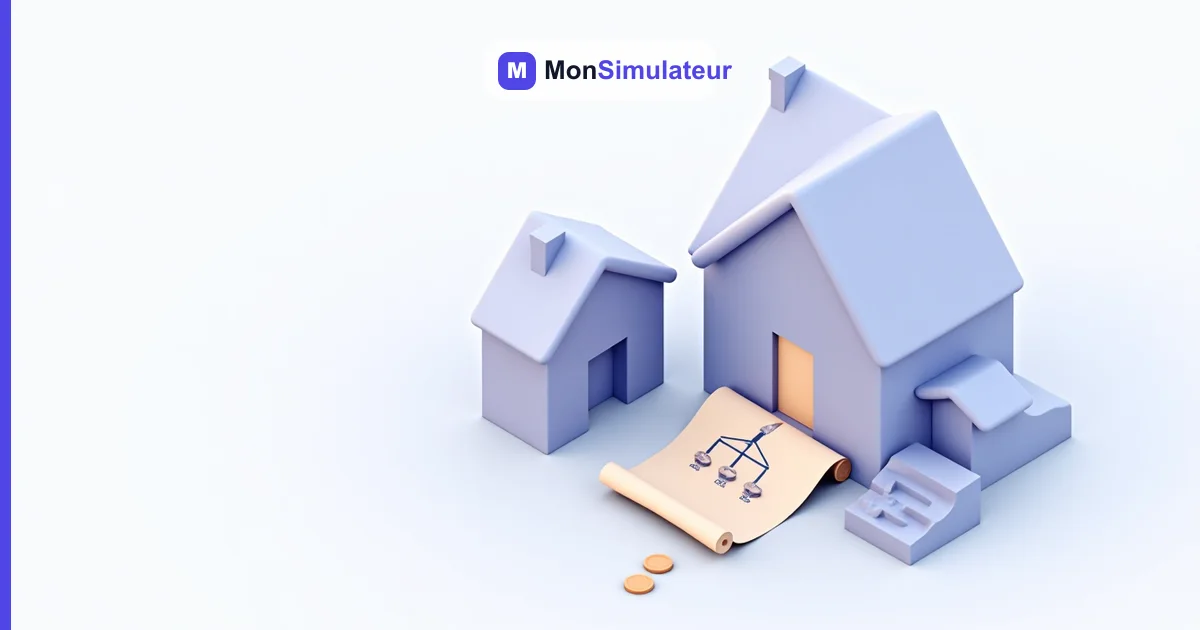 Droits de succession sur un bien immobilier : barème et abattements 2026