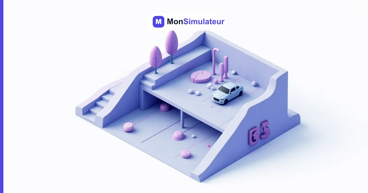 Investir dans un parking ou un box : rentabilité, prix et fiscalité