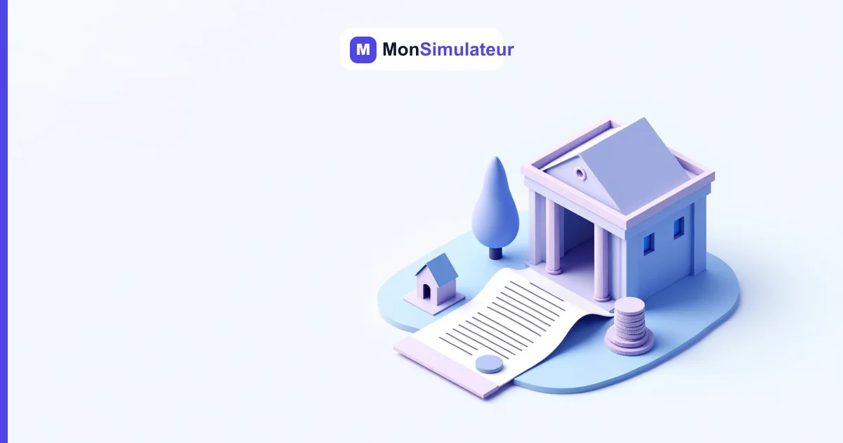 Loi de finances 2026 : ce qui change pour l'immobilier